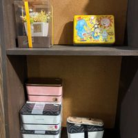 Gift shop at Aju in Osaka