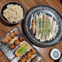  at Aju in Osaka
