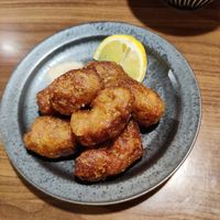  at Aju in Osaka
