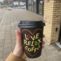 ☕️   at De Koffieloft in Nieuwe Niedorp