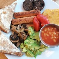  at Shevington Village Kitchen in Wigan