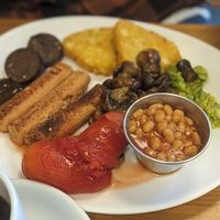  at Shevington Village Kitchen in Wigan