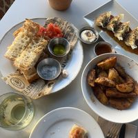 The pic for my review earlier at GiGi von tapas in Barcelona