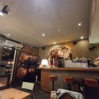  at GiGi von tapas in Barcelona