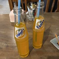 Fanta  at Pott Guesthouse  in Koh Samui