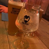 🍹   at BrewDog - Berlin Mitte in Berlin