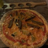  at BrewDog - Berlin Mitte in Berlin