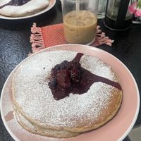   at Arista Barista Cafe in Merida