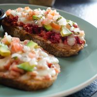  at Arista Barista Cafe in Merida