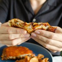  at Arista Barista Cafe in Merida