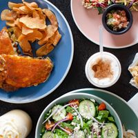  at Arista Barista Cafe in Merida