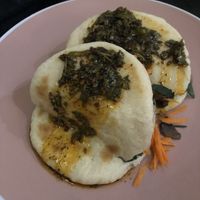   at Arista Barista Cafe in Merida