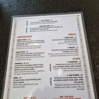  at Arista Barista Cafe in Merida