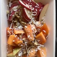   at Arista Barista Cafe in Merida