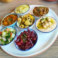  at Barrio in Offenbach