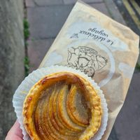  at Open Bakery in Brighton