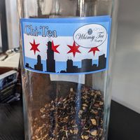  at Whimsy Tea Company in Springfield