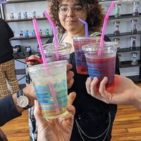  at Whimsy Tea Company in Springfield