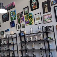  at Whimsy Tea Company in Springfield