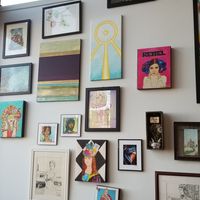  at Whimsy Tea Company in Springfield