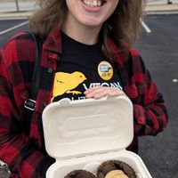  at Whimsy Tea Company in Springfield