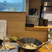 Feels just like being in Tokyo 🤣 at Hibiki in Liverpool