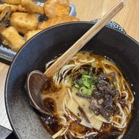   at Hibiki in Liverpool