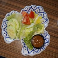  at Thai Herb in High Point