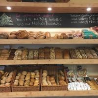 Backwaren at Biolino in Chemnitz