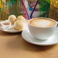  at Casa Hoja in Pereira