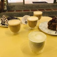 🍵 matcha    at Casa Hoja in Pereira