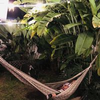 Hermosos espacios   at Casa Hoja in Pereira