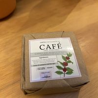   at Casa Hoja in Pereira