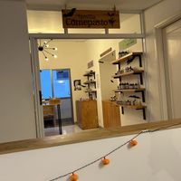   at Casa Hoja in Pereira