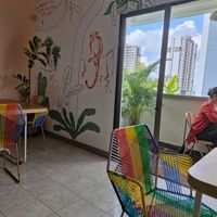  at Casa Hoja in Pereira