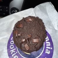   at Insomnia Cookies in Huntsville