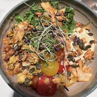 Breakfast bowl  at O'YO - Sint Baafs in Ghent