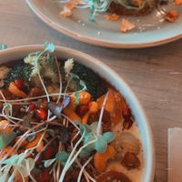   at O'YO - Sint Baafs in Ghent