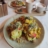  at O'YO - Sint Baafs in Ghent