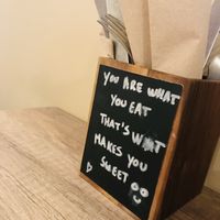   at O'YO - Sint Baafs in Ghent