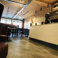   at O'YO - Sint Baafs in Ghent