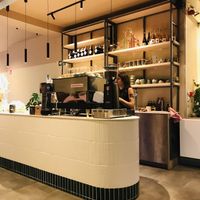   at O'YO - Sint Baafs in Ghent