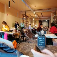  at O'YO - Sint Baafs in Ghent