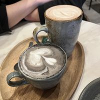   at O'YO - Sint Baafs in Ghent