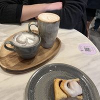   at O'YO - Sint Baafs in Ghent