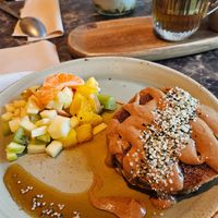  at O'YO - Sint Baafs in Ghent