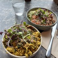   at O'YO - Sint Baafs in Ghent