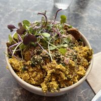   at O'YO - Sint Baafs in Ghent