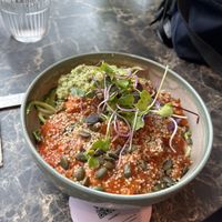   at O'YO - Sint Baafs in Ghent