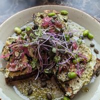  at O'YO - Sint Baafs in Ghent